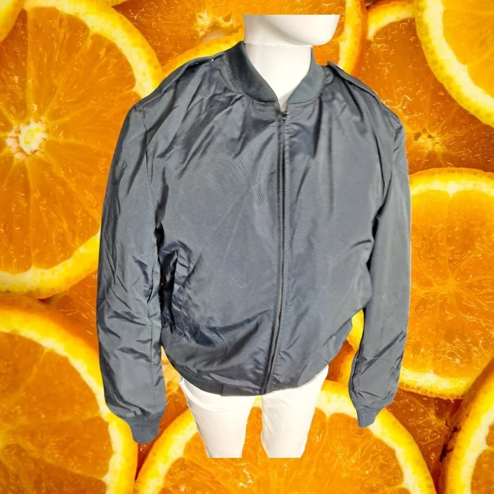 Blauer Bomber Jacket‎ Insulated Padded Lightweight Coat X-Small